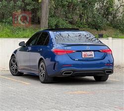 مرسيدس بنز C-Class